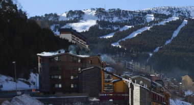 Wuau Hotels Andorra