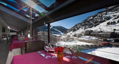 Wuau Hotels Andorra