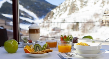 Wuau Hotels Andorra